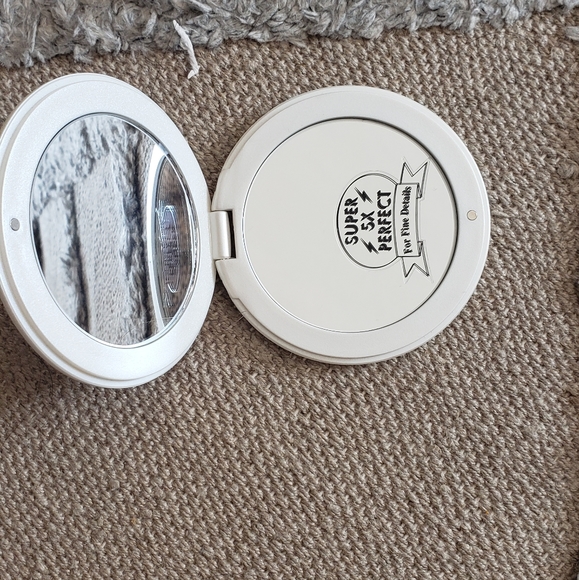 Swarovski Makeup Swarovski Crystal Compact Mirror Poshmark